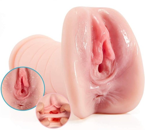 Realistic male masturbator - male, sex