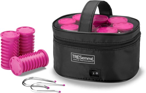 Tresemmé 32mm heated hair - tresemmé,