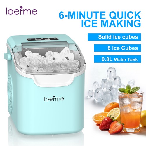 Loefme portable ice - loefme,