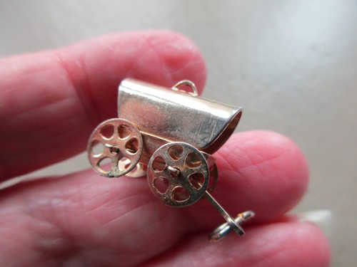 Antique vintage large gold - vintage,