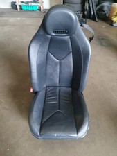 Mercedes SLK R171 Passenger