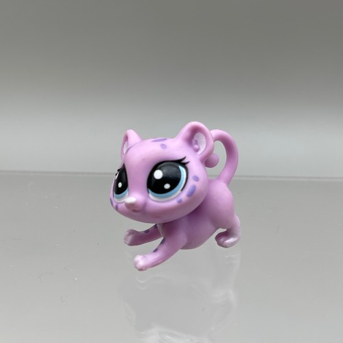 Lps littlest pet shop 170 - pet,