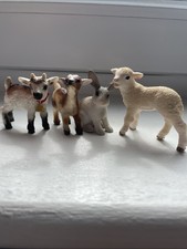 Schleich Farm Animals Bundle