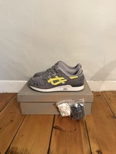 Ronnie Fieg x Asics Gel Lyte