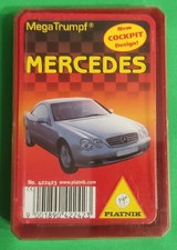 PIATNIK Quartet Quartet Mega