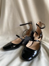 Zara Women’s Dolly Shoes
