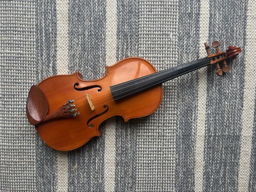 Stentor student violin 2 - student,