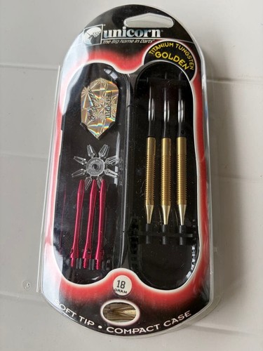 Unicorn bob anderson - unicorn, golden