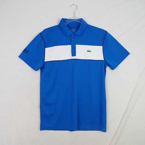 Lacoste sport polo shirt - lacoste, mens