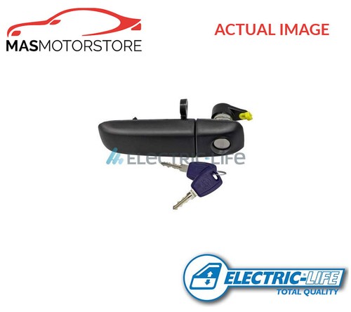 Car door handle left front - car,