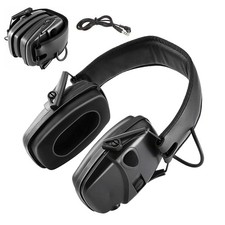 Wireless Ear Defenders Outdoor