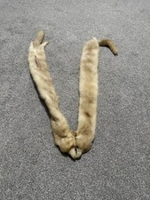 Vintage Golden Beige Double