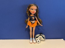 Bratz rare fashion doll Doll