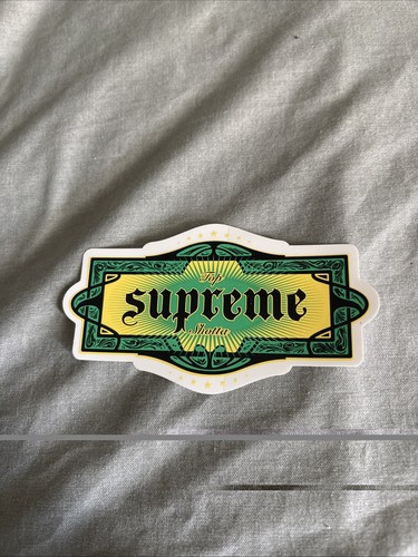 New2023 supreme rare box - new2023,