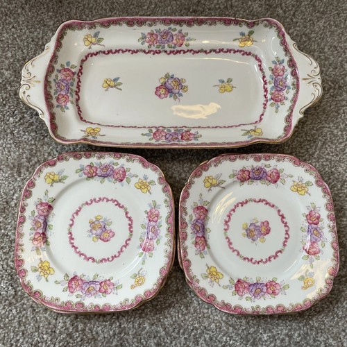 Vintage royal albert - vintage,
