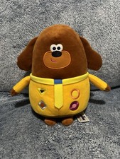 Hey Duggee Talking Plush Toys