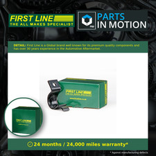 Anti Roll Bar Clamp fits TAXI TX 2.5D Front 2006 on R425DOHC Firstline 7000022