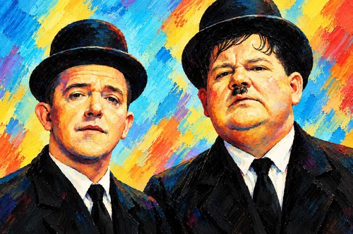 Print glossy acrylic - 6",