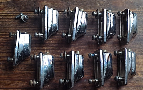 Vintage tom shells tama - x9,