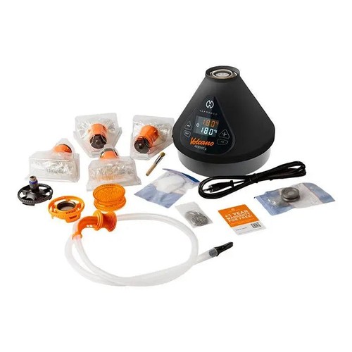 Storz bickel volcano hybrid - bickel,