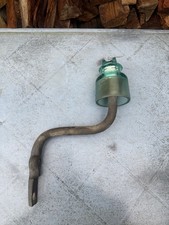 Vintage French Telegraph Pole