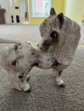 Cheval Ceramic Spaghetti Hair