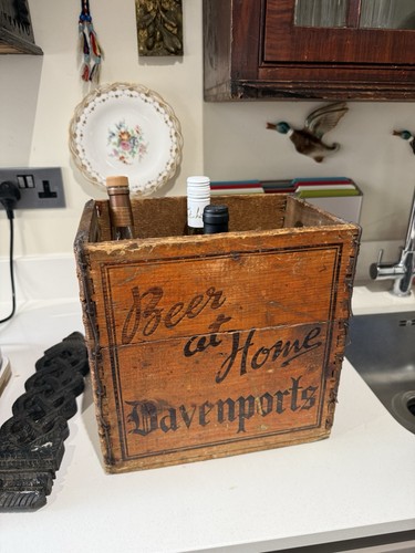 Antique beers home - antique,