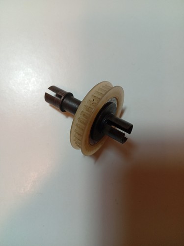 Vintage yokomo works 93 - vintage,