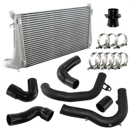 Intercooler kit charge pipe - charge,