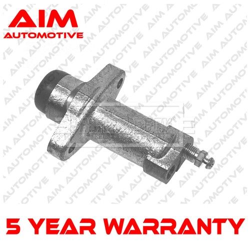 Clutch slave cylinder aim fits - slave,