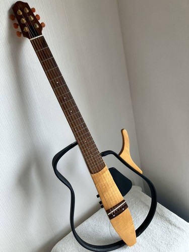 Yamaha slg 100s - yamaha, silent