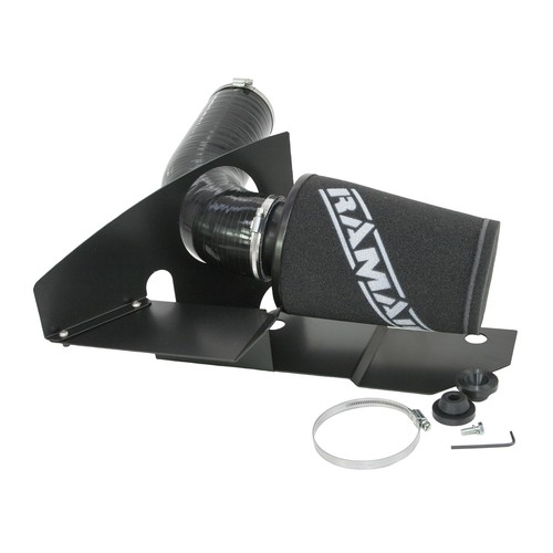 Ramair air filter intake - ramair,