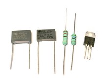 Kenwood Chef A901 901P 907