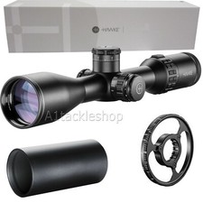 Hawke Sidewinder 30 SF Side