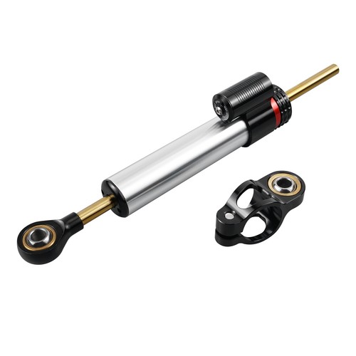 Steering damper stabilizer - damper,