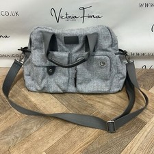 Mamas & Papas Satchel Changing