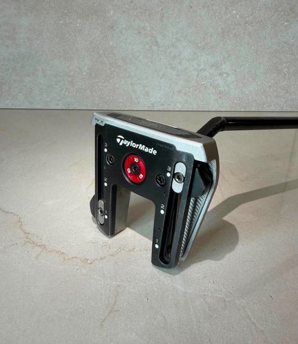 Taylormade spider max - spider, gt
