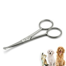 Dog Grooming Scissors Face &