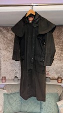 Original Outback Oilskin