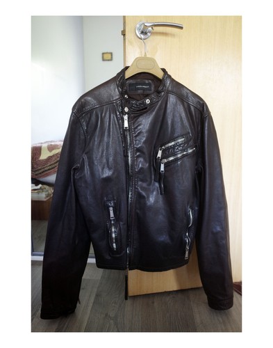 Beautiful dsquared2 biker - beautiful,