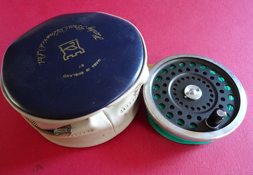 Super lightly used vintage - lightly,