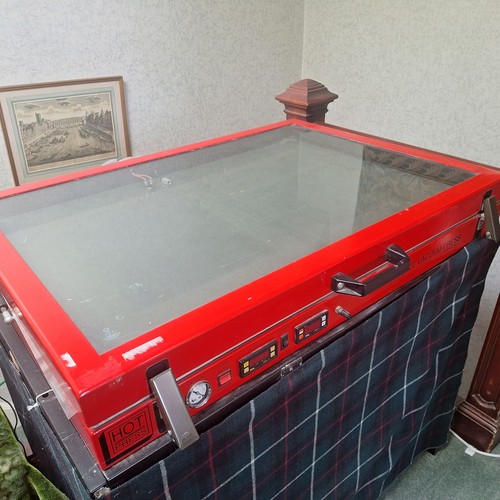 Hgp 220 vacuum - hgp,