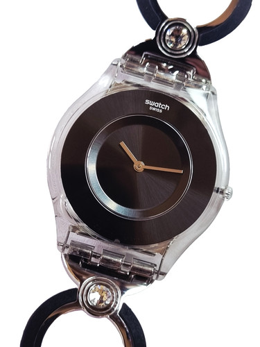 Swatch skin chin - swatch, chin-length