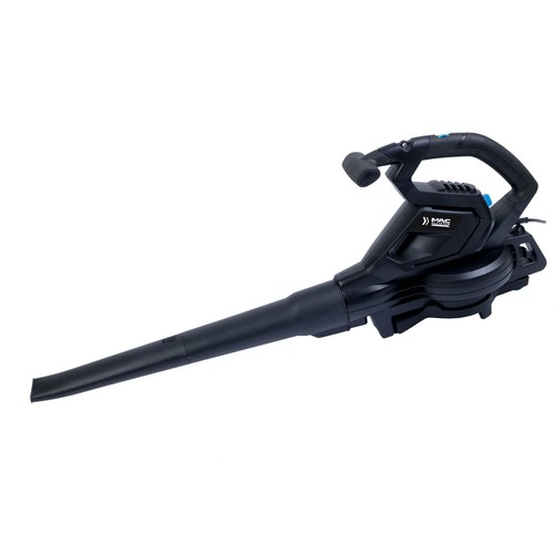 Mac allister leaf blower - mac,