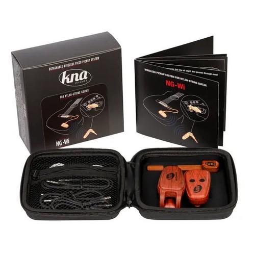 Kna ngwi classical nylon - ngwi,