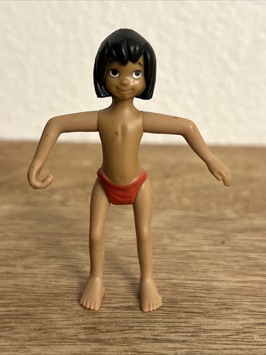 Mogali disney the jungle book - disney,