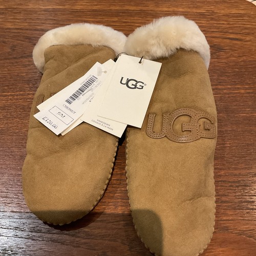Ugg sheepskin mittens size - ugg,,