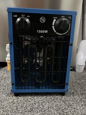 Broughton IFH2 1500W 110V