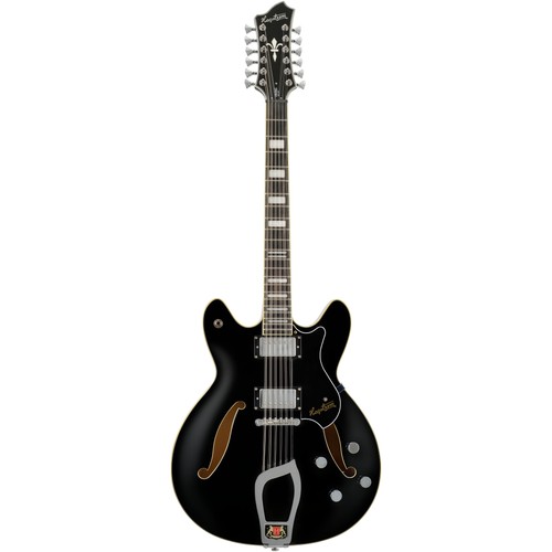 Hagstrom viking deluxe - viking,