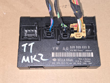 2007-2011 Audi TT MK2 8J